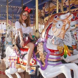 Meet your Posher, Michelle